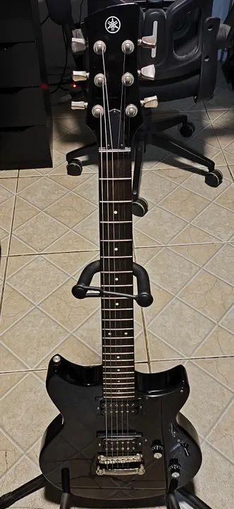 Yamaha Revstar em EXCELENTE estado. B.A.R.B.A.D.A.! - Foto 4