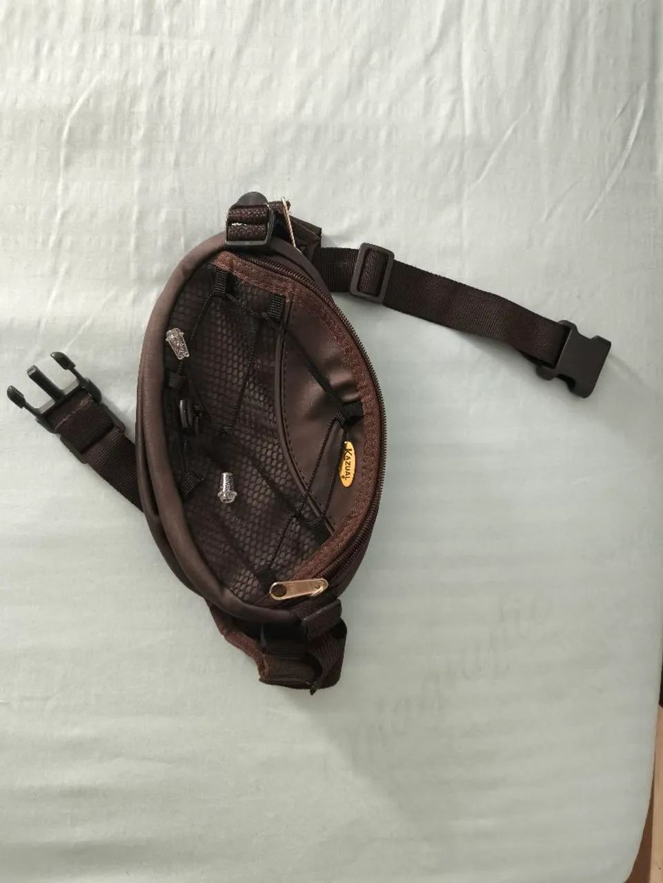 Bolsa de cintura Kazual