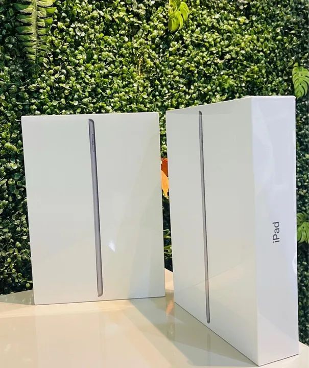  Ipad 9º Geração 64 GB Lacrado  - Foto 6