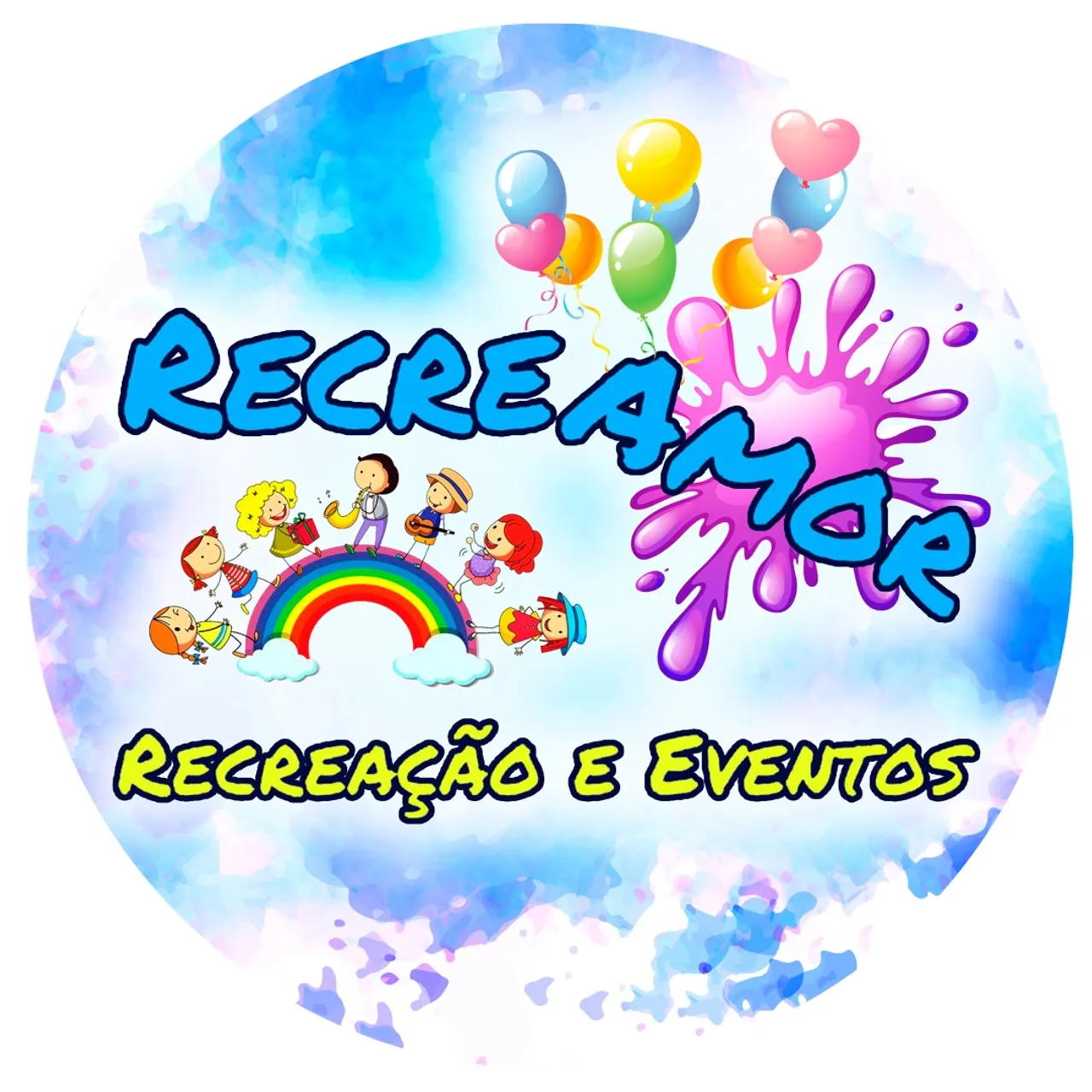 Animação de festas