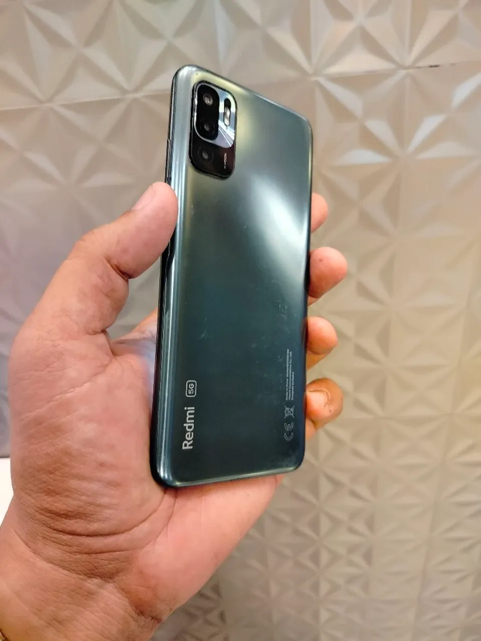 Xiaome Note 10 5g 127 gb
