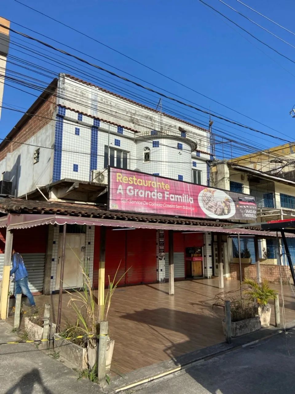 Letreiros, Envelopamento, Gráfica Geral - Foto 2