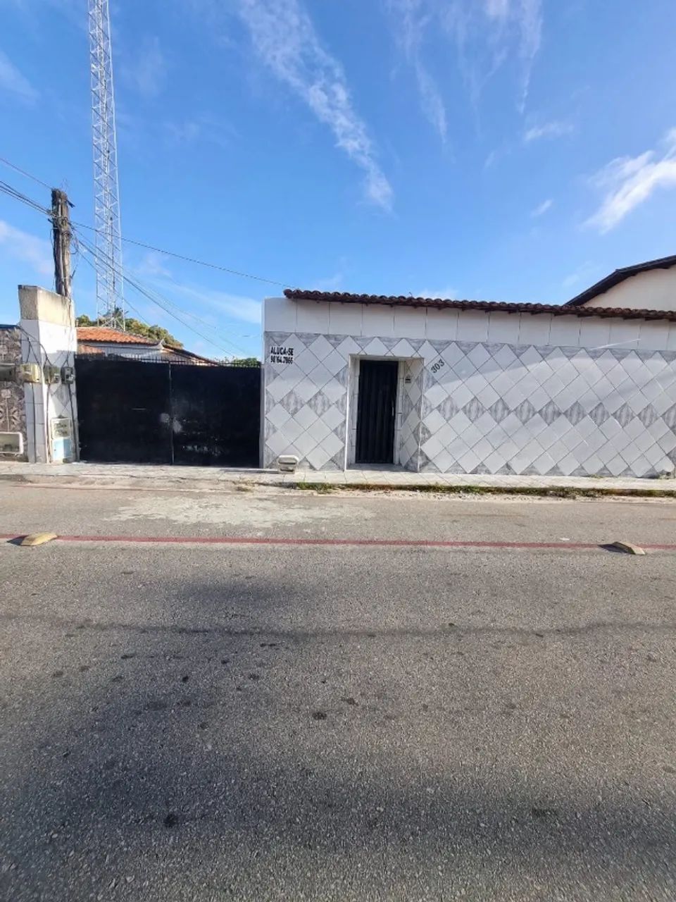 Foto - Fortaleza - Messejana