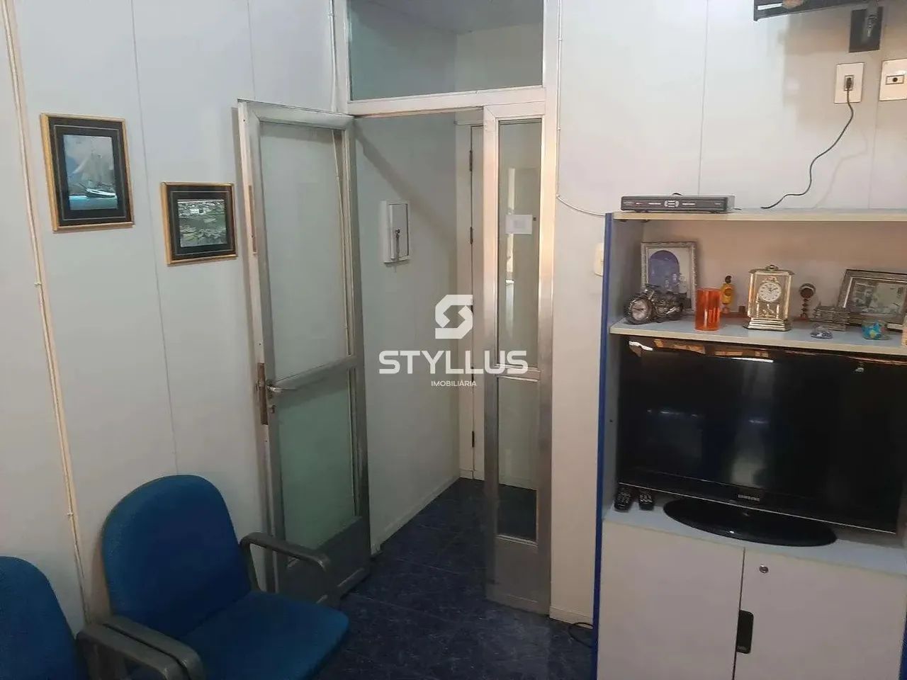 Penha | Sala 1 quarto - Foto 5