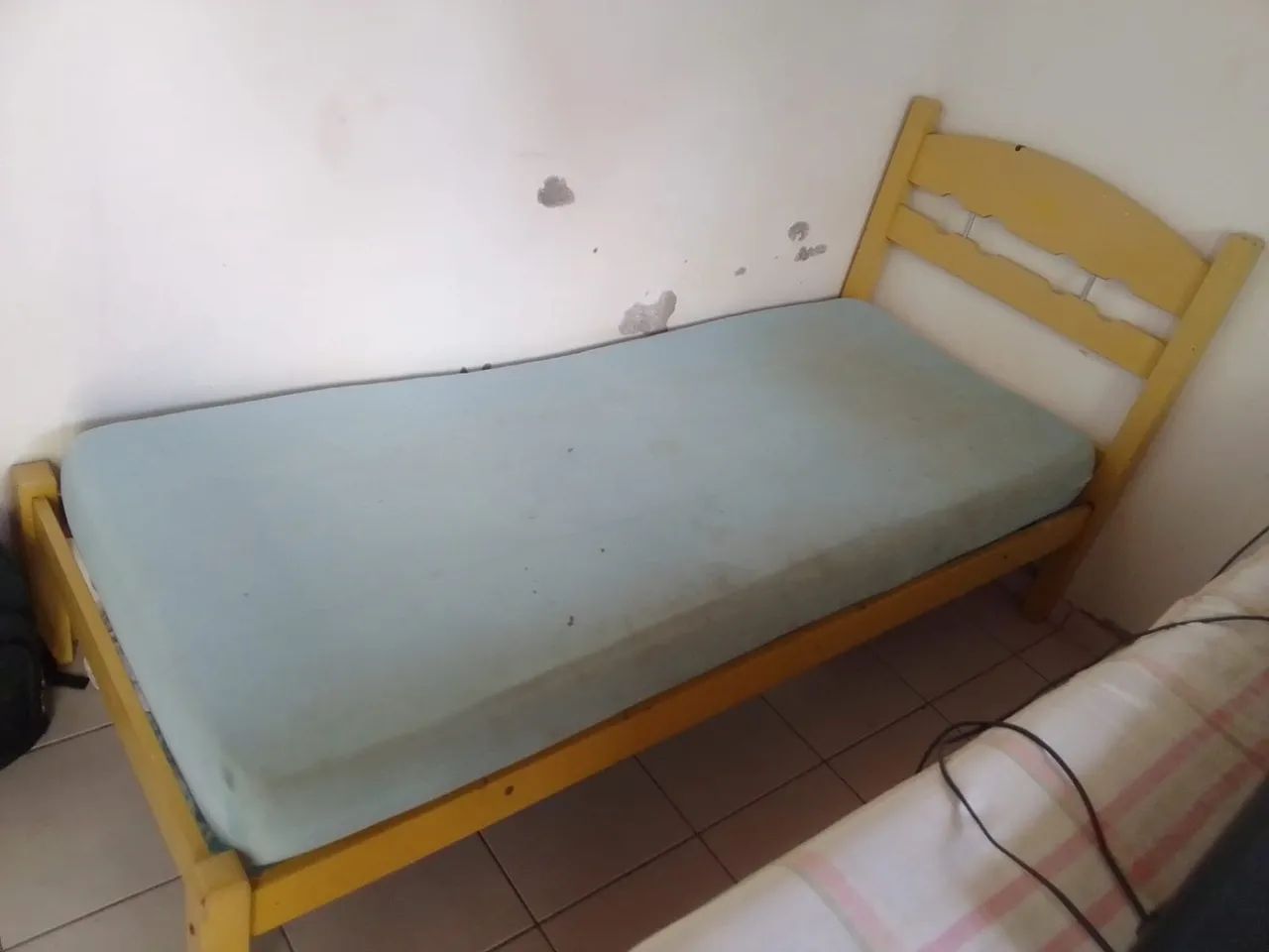 Cama Simples Pra Sair Logo  - Foto 2