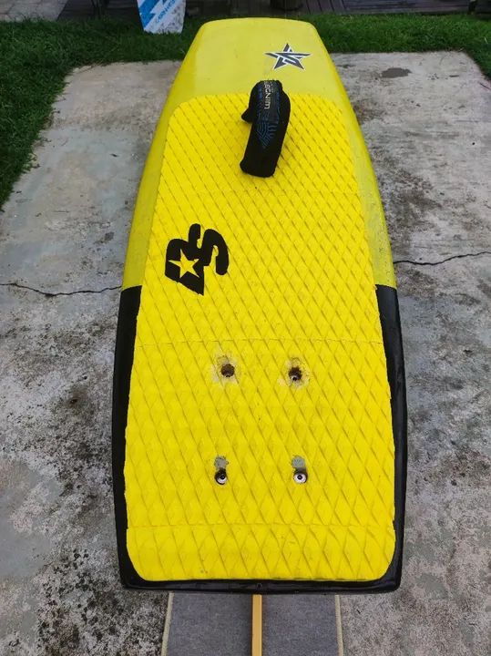 Foil - Kite Foil - Kitesurf - Kiteboard  - Foto 3