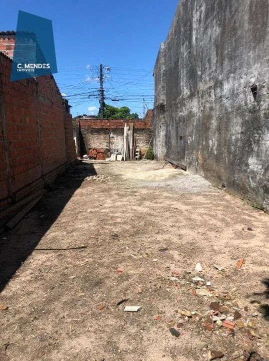 Excelente Terreno par Alugar no São João Tauape. - Foto 2