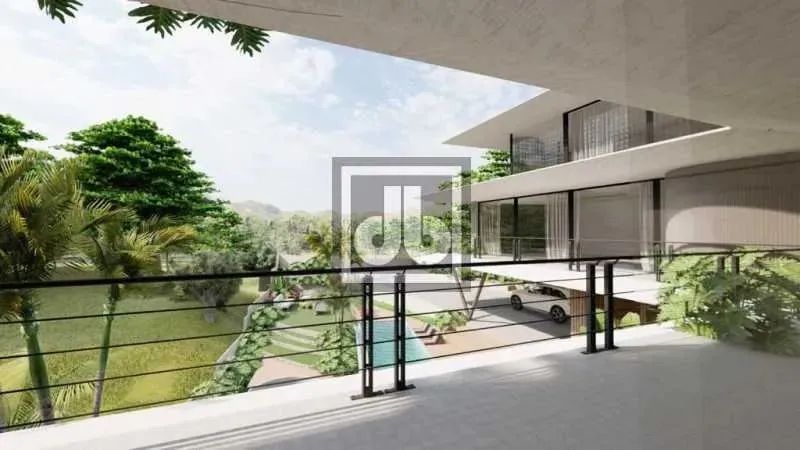OPORTUNIDADE ÚNICA - CONDOMINIO RESERVA DO ITANHANGA, TERRENO COM PROJETO APROVADO NA PREF - Foto 5