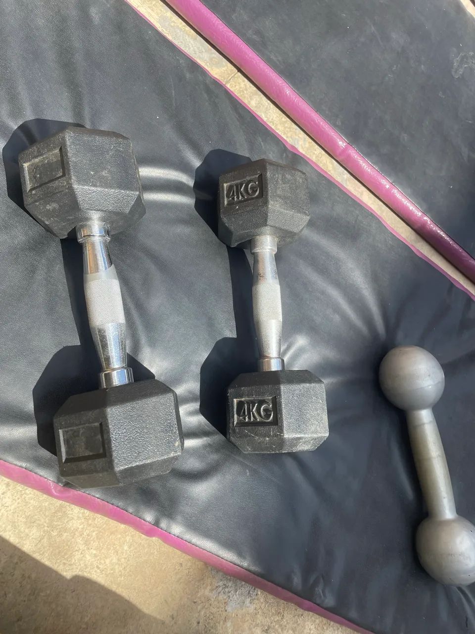 Material de academia - Foto 3