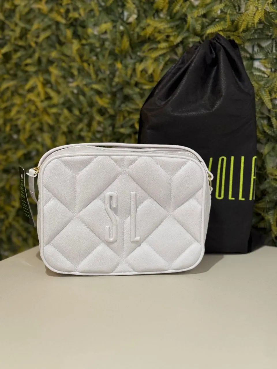 Bolsa silicone  - Foto 5