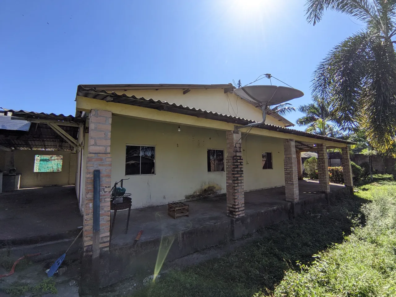 VENDE-SE 1 CASA OPORTUNIDADE