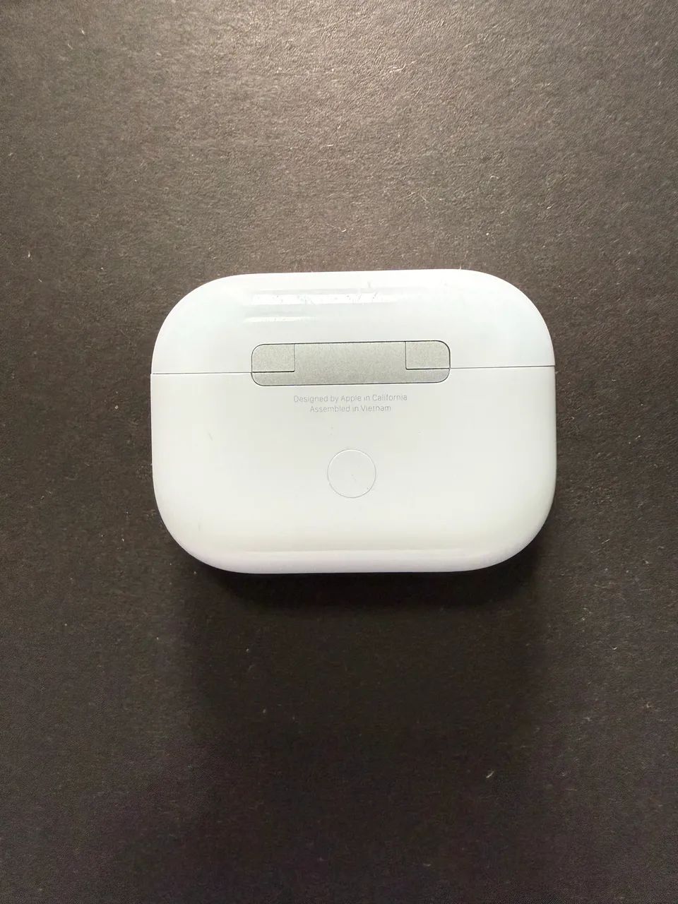 AirPods Pro (2 geração / Lightning ) ORIGINAL - Fones de Ouvido