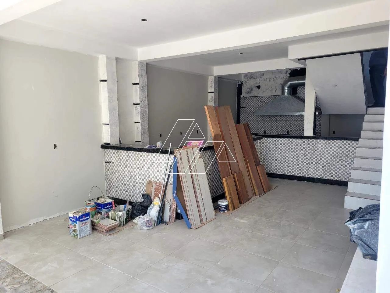 Comercial para aluguel, São Paulo - Marília/SP - Foto 3