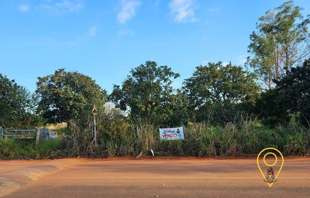 Área à venda, 9500 m² por R$ 1.200.000 - Jardim das Paineiras - Três Lagoas/MS