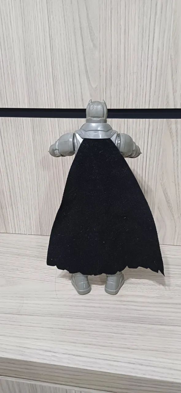 Boneco Batman - Figura de Ação - Foto 4