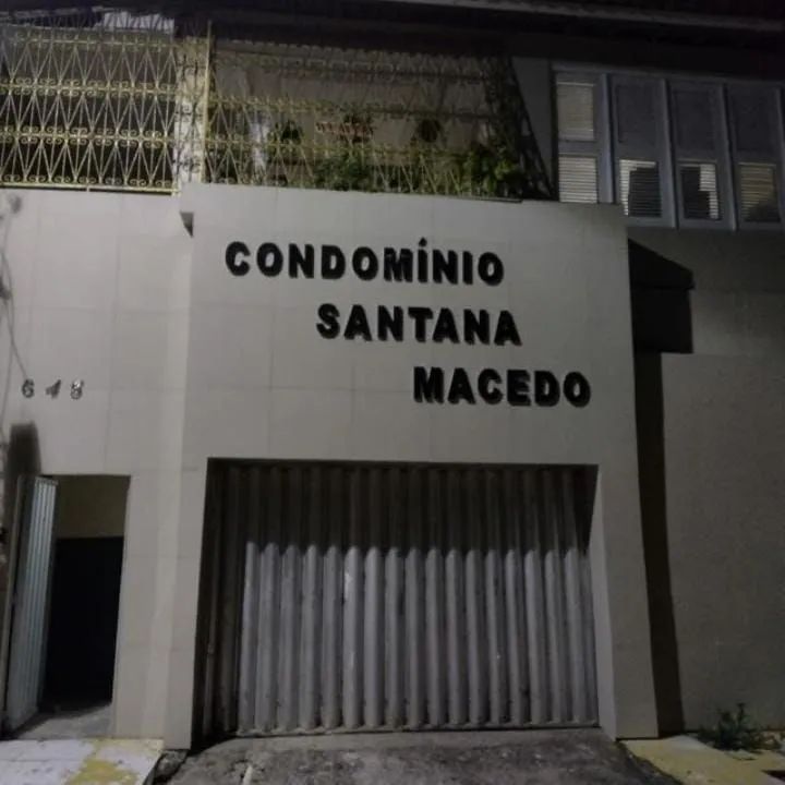 Foto - Fortaleza - Lagoa Redonda