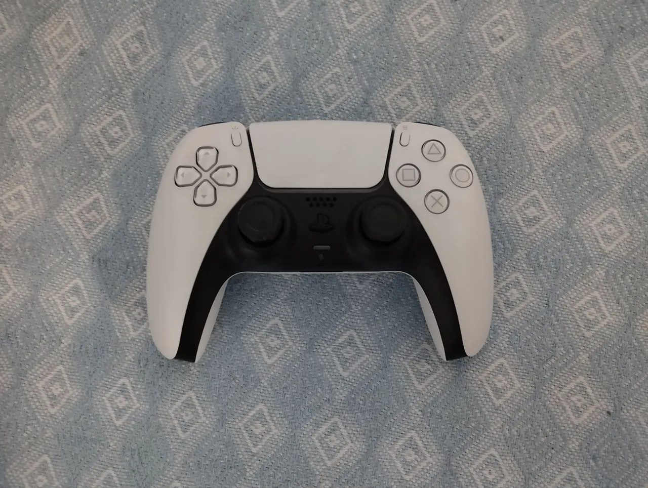 Controle DualSense Sony PlayStation 5