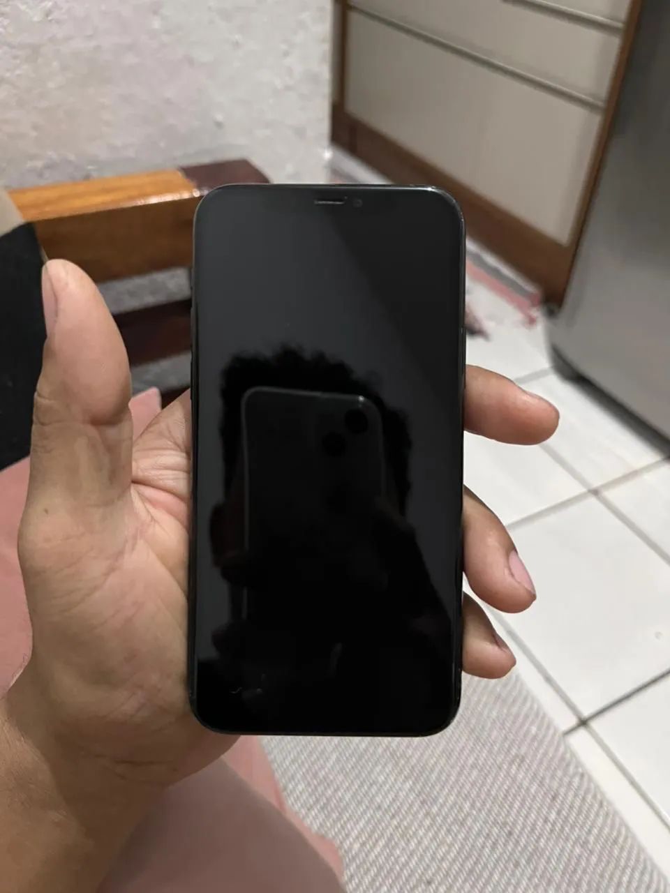 iPhone 11 Pro 