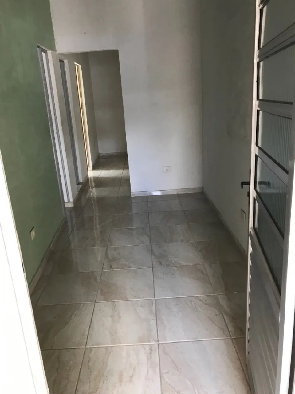 Alugasse casa primeiro andar no bairro Dois unidos  ao antigo terminal de ônibus  - Foto 2