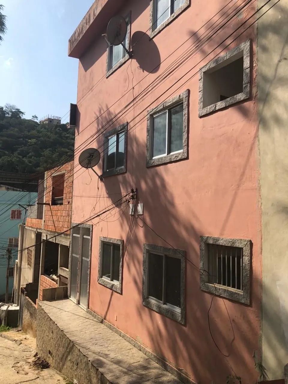 Foto - Rio de Janeiro - Taquara