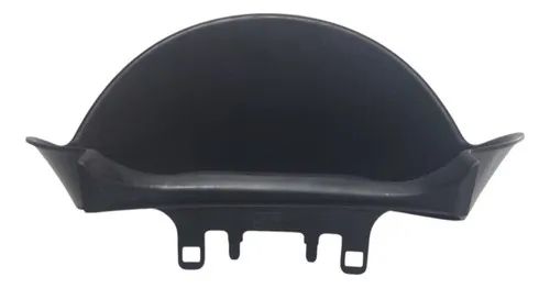 Moldura Painel Velocimetro Gol Saveiro Voyage G5 2009 A 2012 - Foto 5