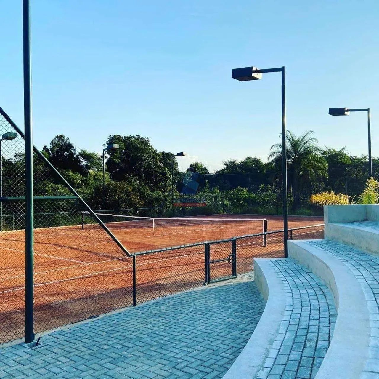 Lote a venda no Estância do Lago - Foto 3