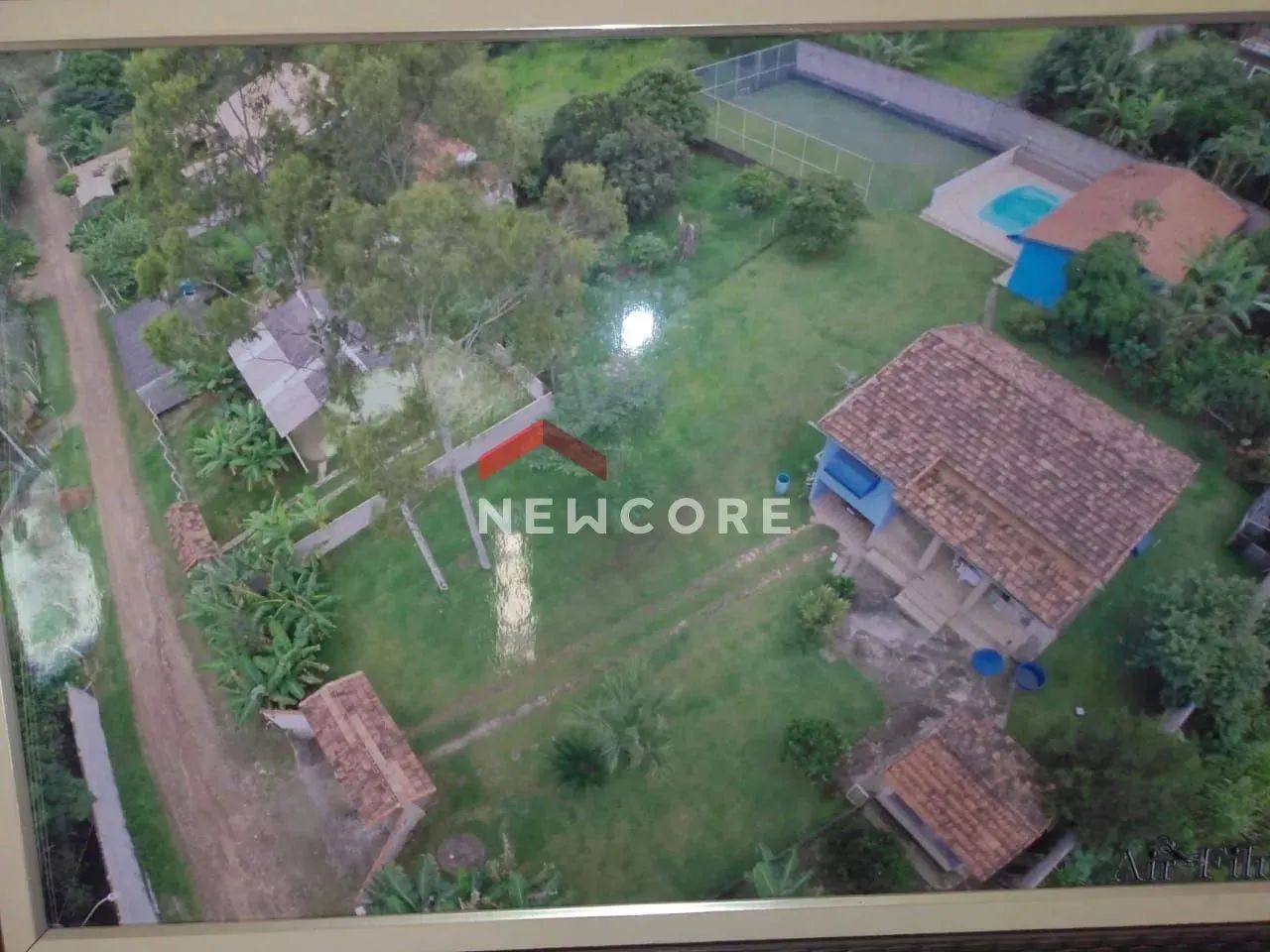 Chácara em Rua José Ramos - Tataúba - Caçapava/SP - Foto 2