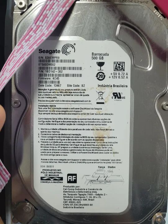 DVR 16 Canais TVP-SII - Foto 5