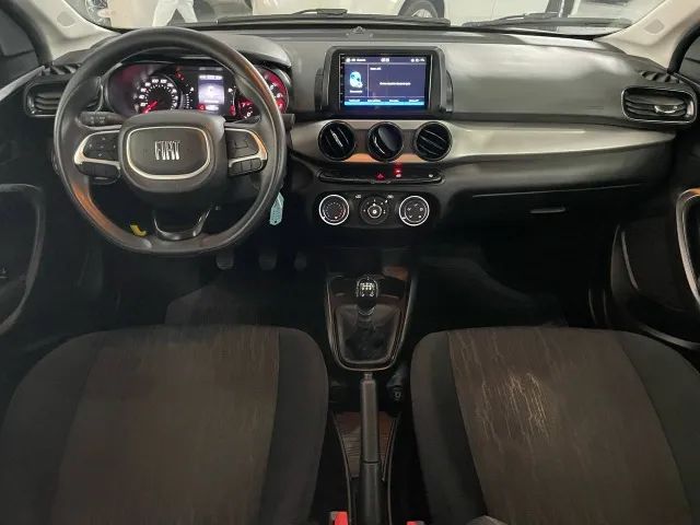 Fiat Argo 1.0 6V Flex. 2023 - Foto 3