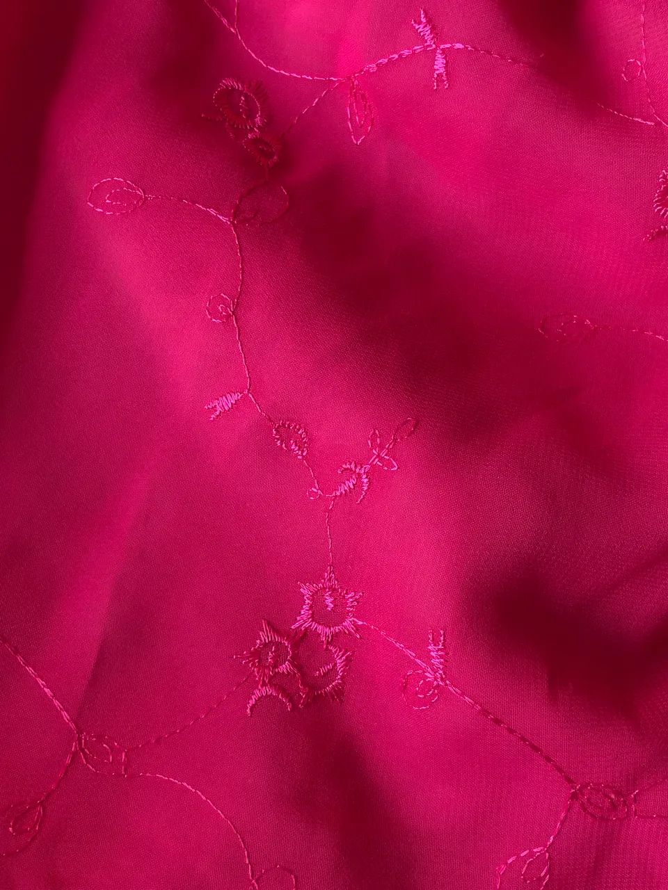 Bolsa rosa - Foto 2