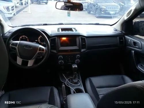 Ranger Black 2023 ( só 24 mil km )  - Foto 3