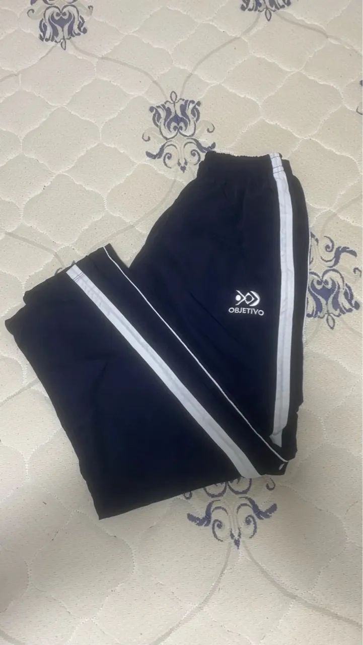 Uniforme Colégio Objetivo - Foto 3