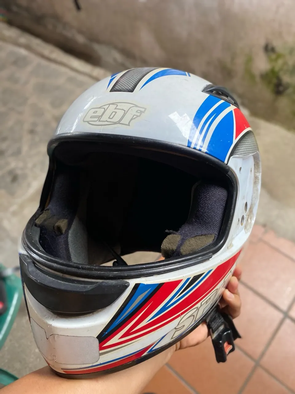 VENDO EBF SPARK