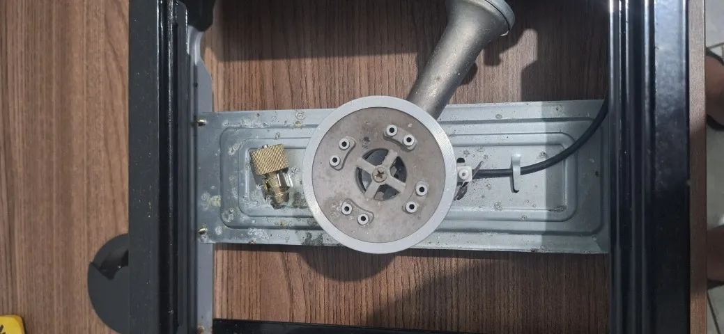 Fogareiro de solteiro  - Foto 5