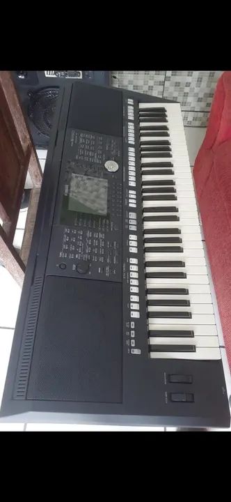 Marca: Teclado yamaha psr s950   - Foto 2