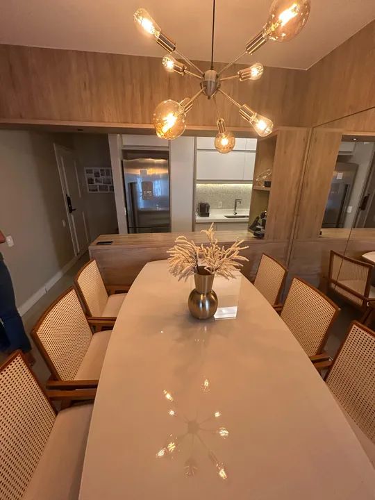 Imóvel para aluguel e venda com 85 metros quadrados com 2 quartos, 2 vagas e lazer na Pomp - Foto 7