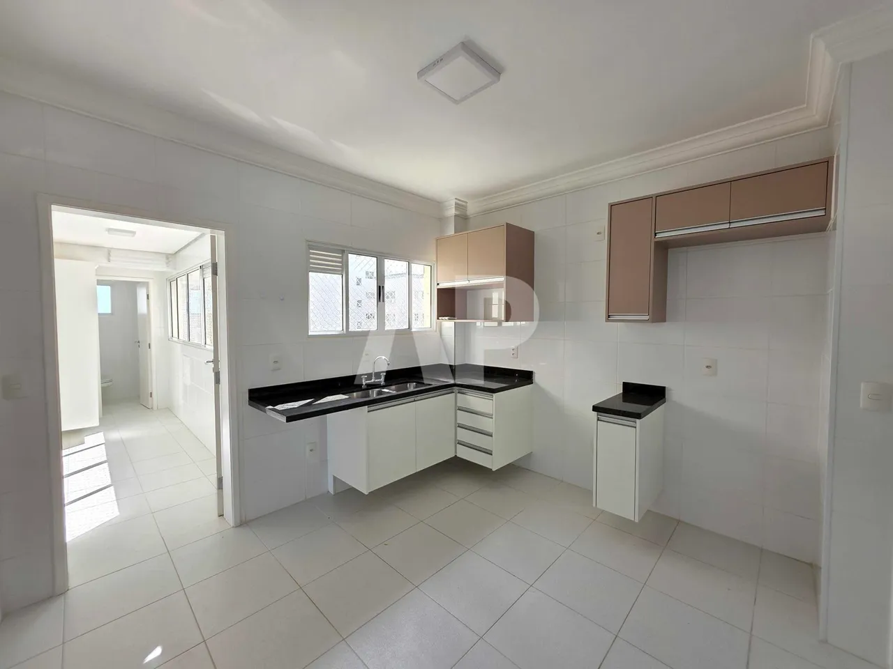 Condominio Residencial Verona - Apartamento à venda no Residencial Verona - Itu/SP
