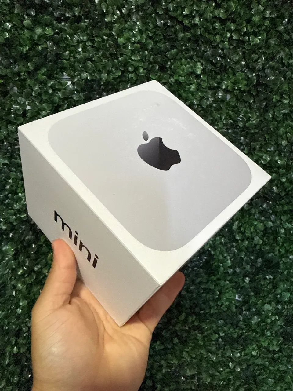 Mac Mini M4 16/256gb novo lacrado - Computadores e Desktops