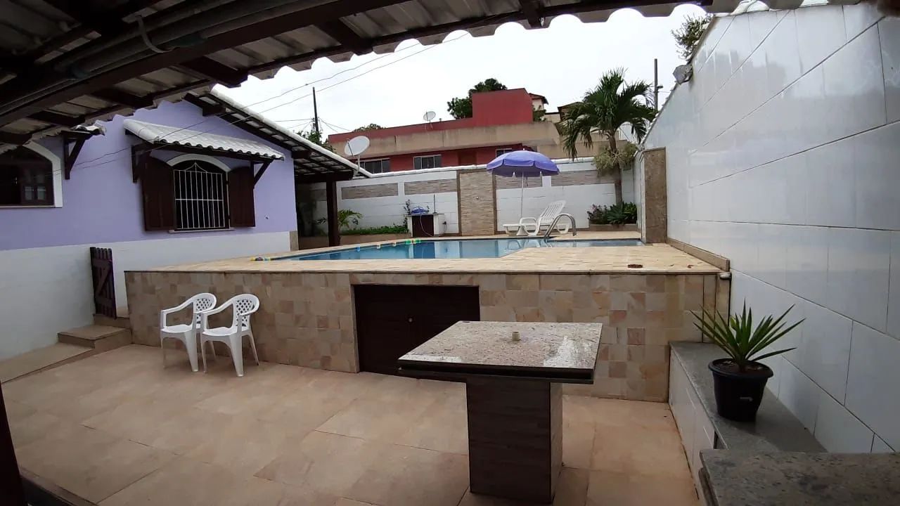 Casa em Saquarema(Temporada - Foto 9