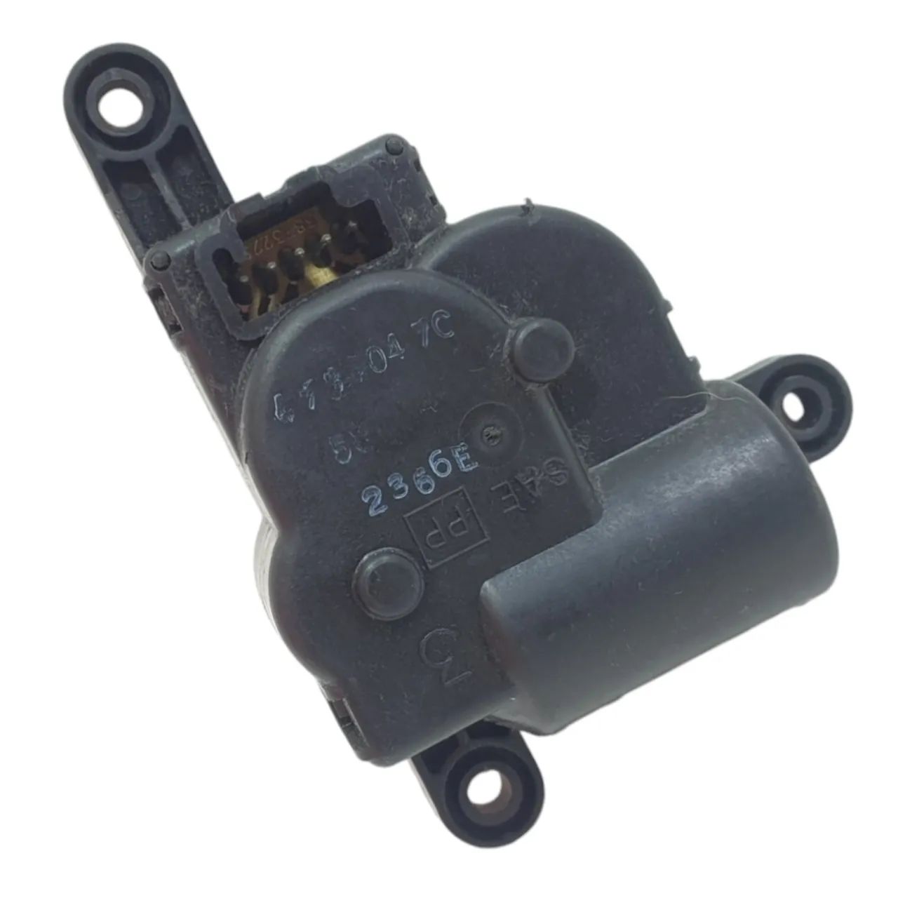 Motor Atuador Caixa De Ar Grand Caravan 1997 A 2000