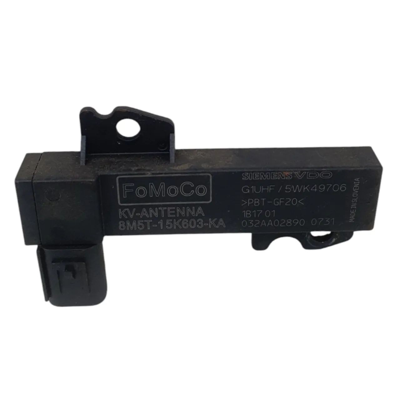 Módulo Antena Ford Focus 2012