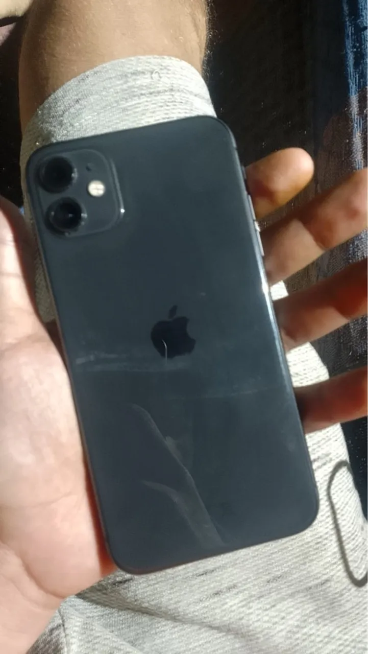 iPhone 11 perfeito estado !