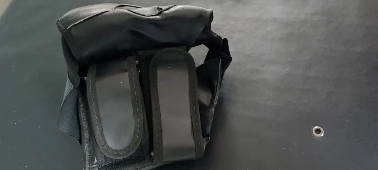 Protetor de cabeça/ capacete para lutas - Foto 2