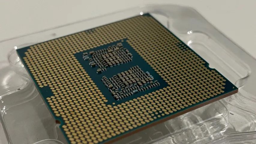 Intel Core I9-10850k Usado Em Perfeito Estado  - Foto 3