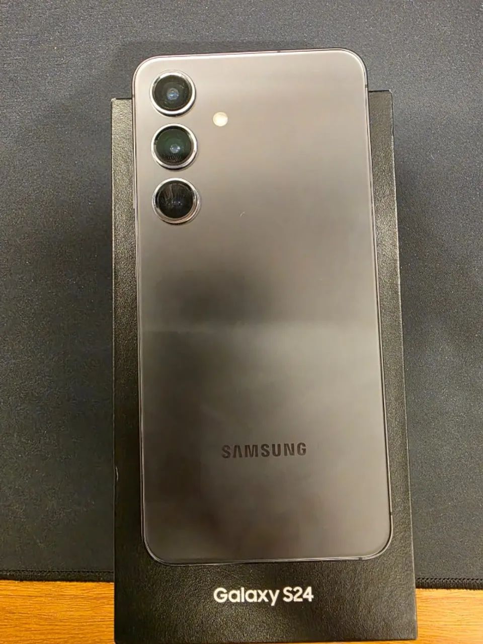 Samsung Galaxy S24 - Foto 4