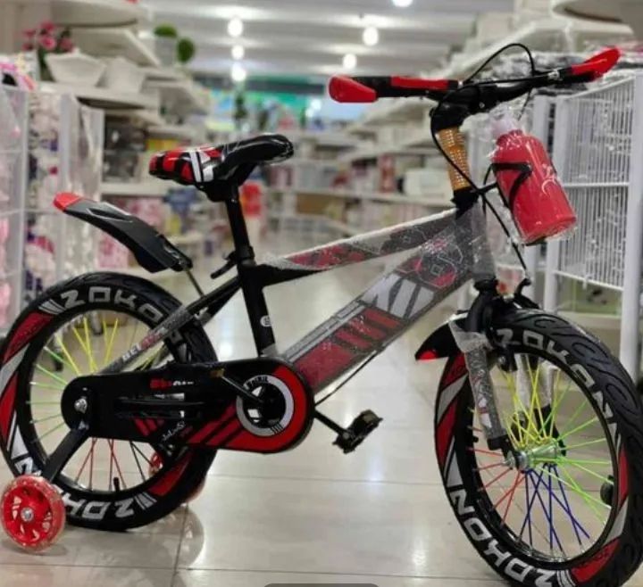 Bicicletas infantis  - Foto 2