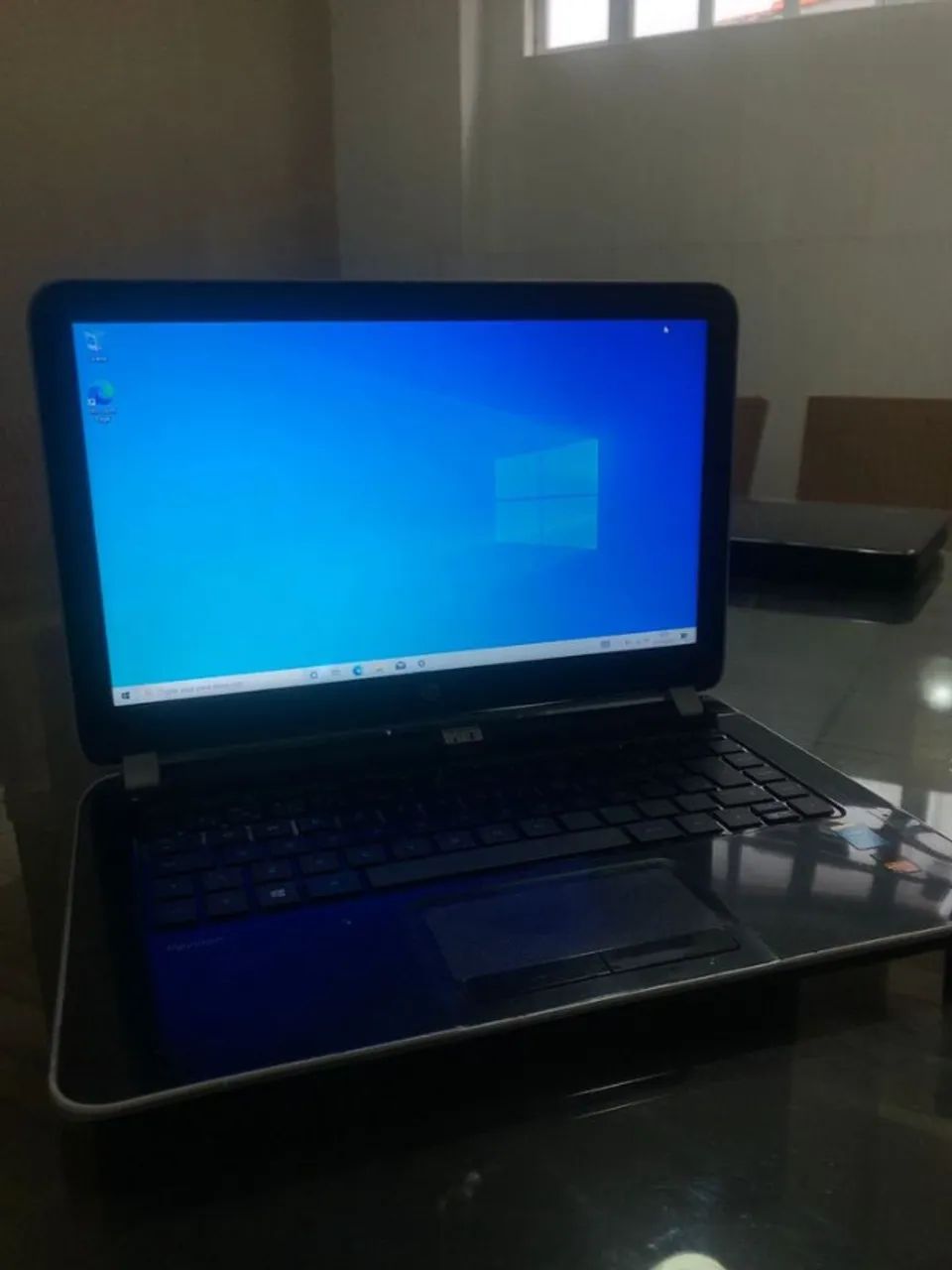 HP Core i5 8 GB RAM - Vídeo Dedicado