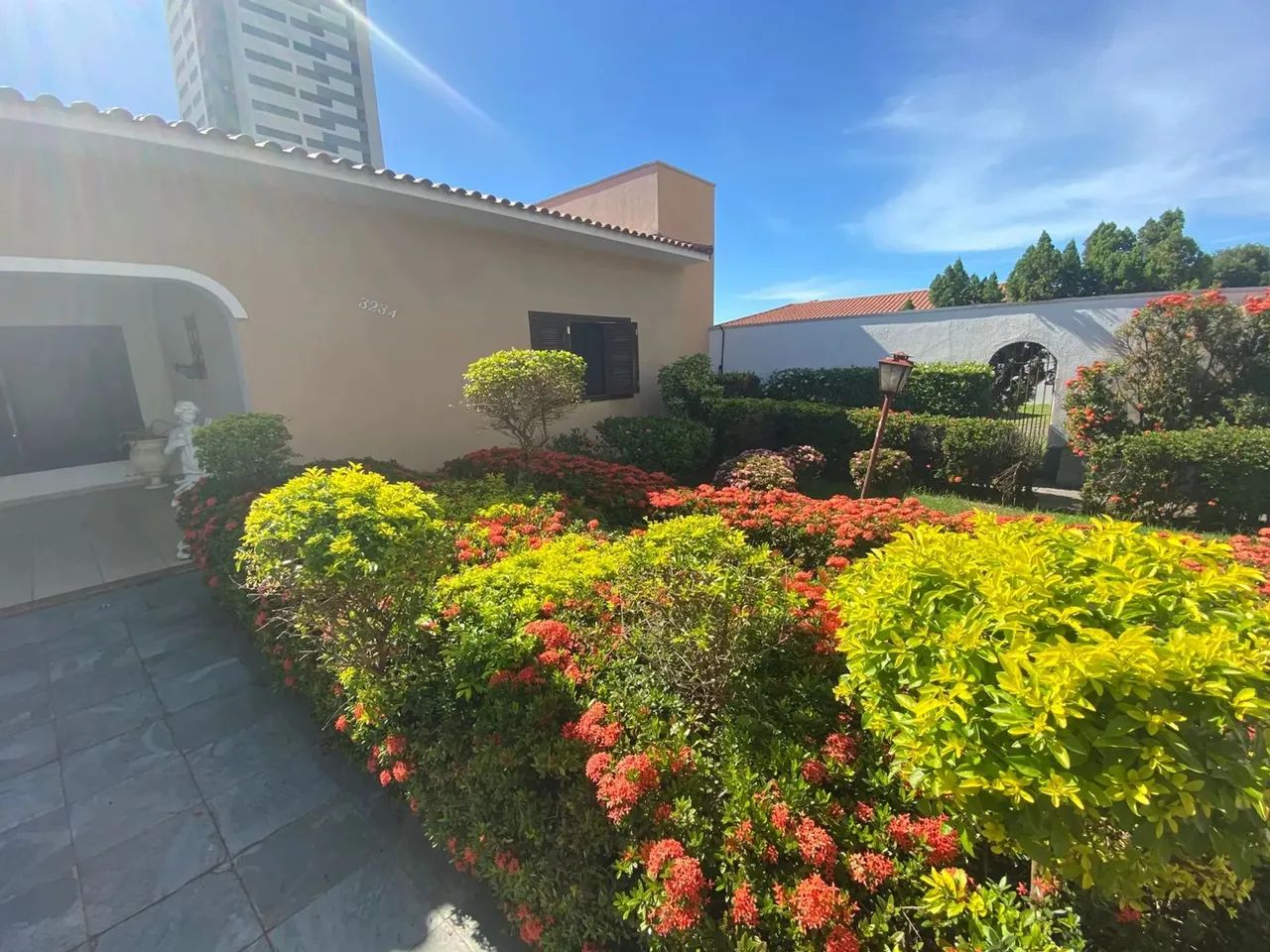 Aluguel Residencial/Comercial no Jardim Cuiabá - Cuiabá - MT - Foto 3