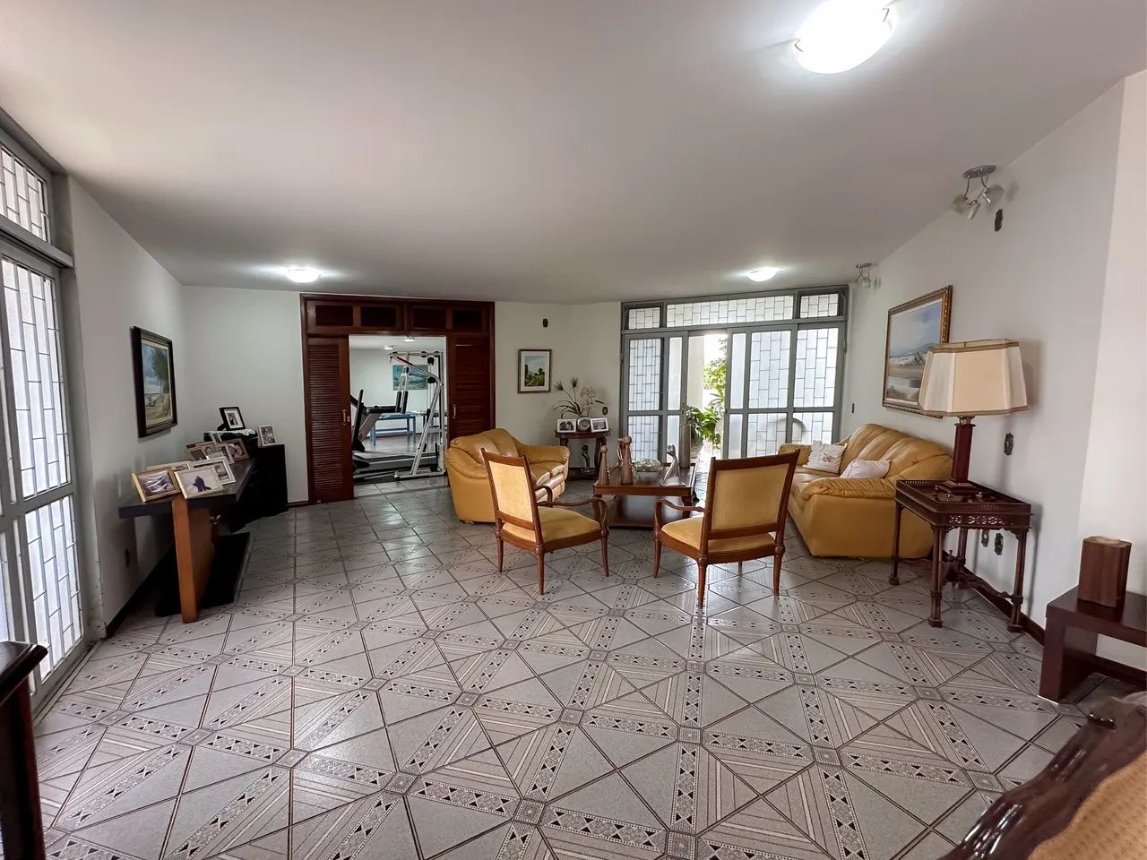 Vendo linda casa no Park Way.  - Foto 5