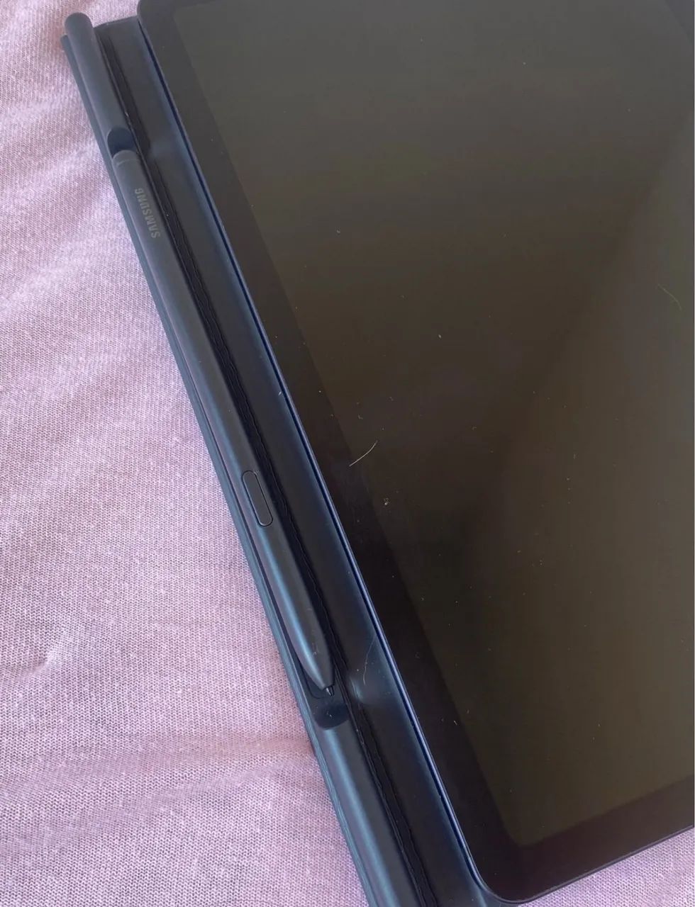 Tablet Samsung s6 lite - Foto 4